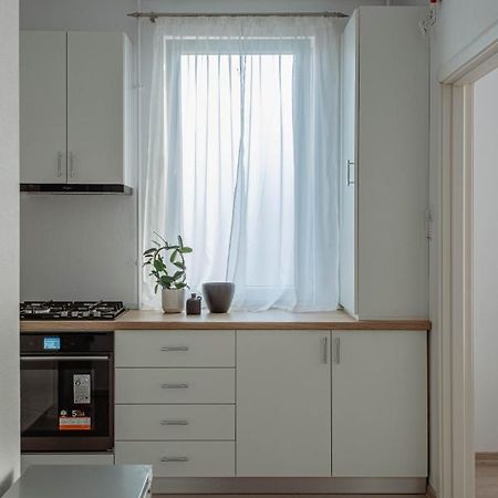 Sîngeorgiu de Mureş Solomon Apartments Ap 3 מראה חיצוני תמונה