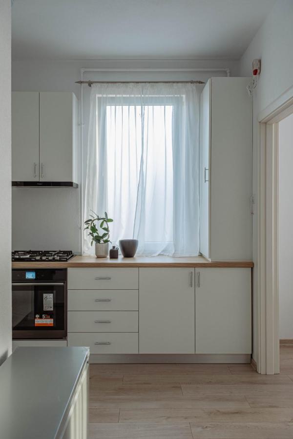 Sîngeorgiu de Mureş Solomon Apartments Ap 3 מראה חיצוני תמונה