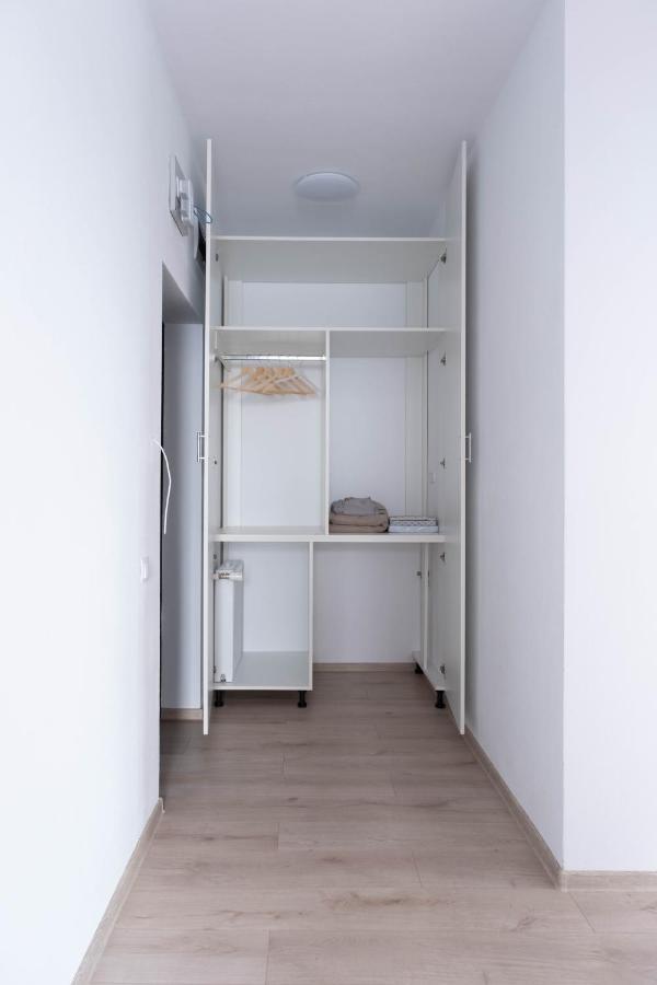 Sîngeorgiu de Mureş Solomon Apartments Ap 3 מראה חיצוני תמונה